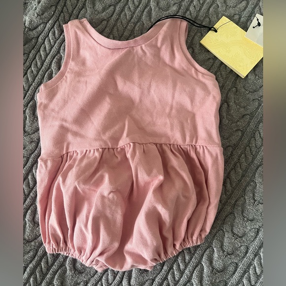 Gucci Baby Romper - Picture 2 of 2